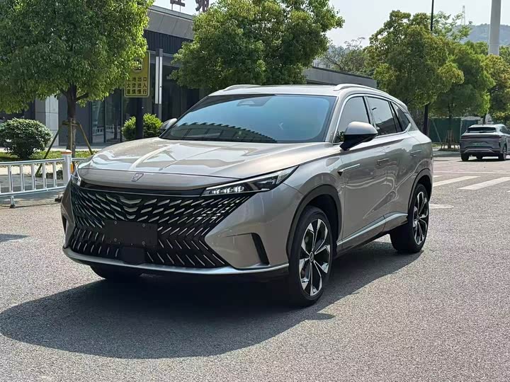 Roewe RX5, 2023 — купить в Санкт-Петербурге под ключ