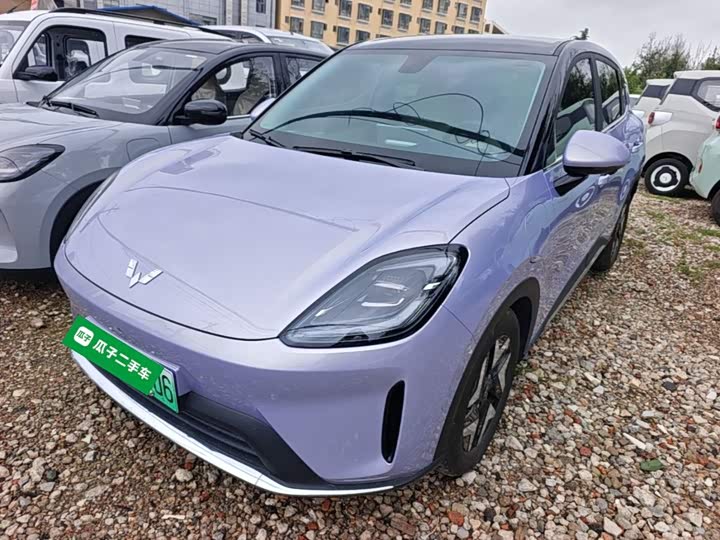 Wuling Bingo S, 2025 — купить в Владимире под ключ
