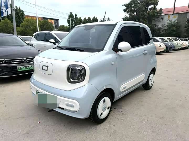 Bestune Pony, 2025 — купить в Саранске под ключ