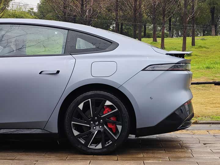 Dongfeng Yipai eπ 007, 2023 — фото 5 из 9