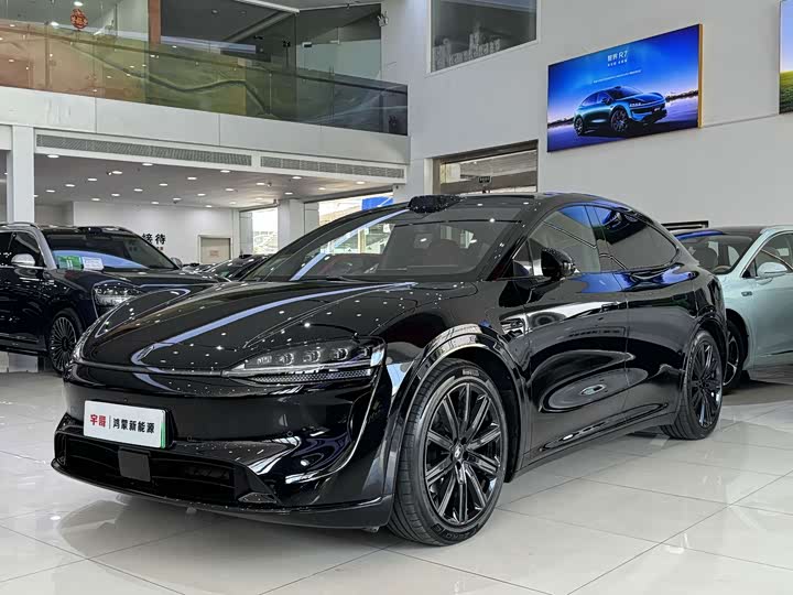 Luxeed R7, 2025 — купить в Орле под ключ