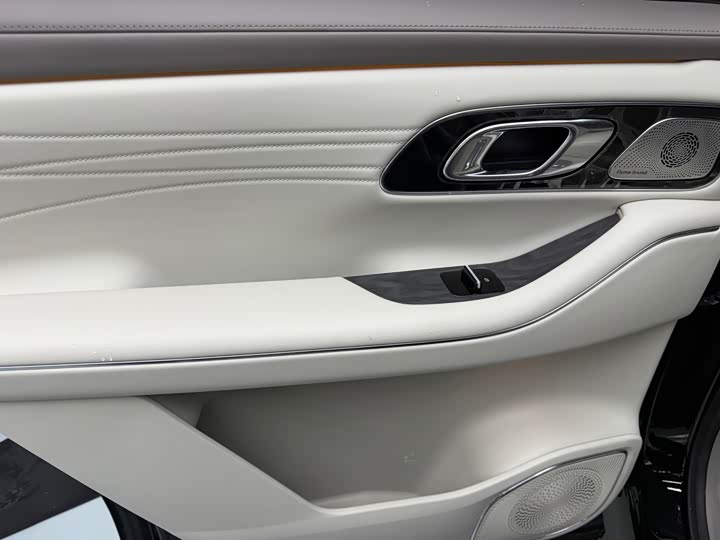 Geely Galaxy M9, 2025 — фото 4 из 9