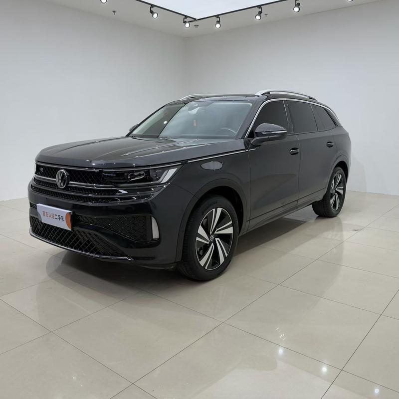 Volkswagen Tavendor, 2024 — купить в Саранске под ключ