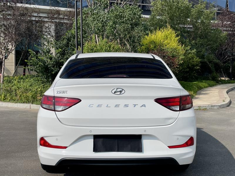 Hyundai Celesta, 2022 — фото 5 из 9