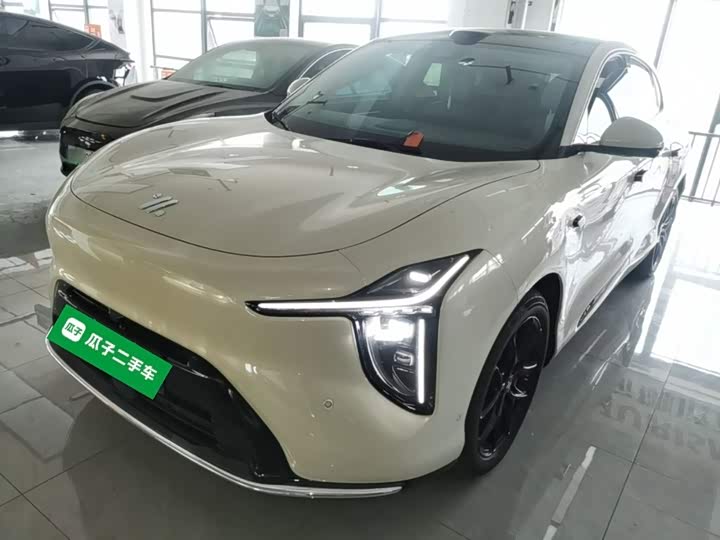 IM motors LS6, 2025 — купить в Калуге под ключ