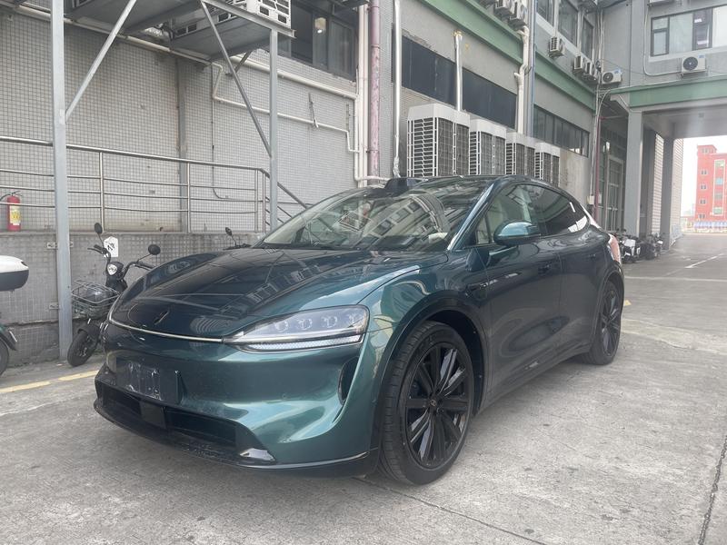 Luxeed R7, 2025 — купить в Тольятти под ключ