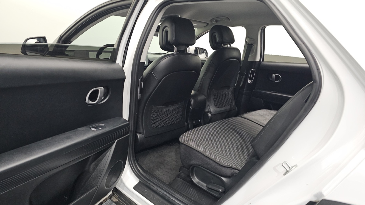 Hyundai Ioniq 5, 2022 — фото 10 из 12