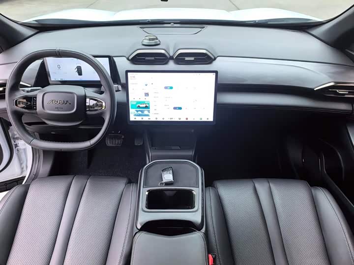Dongfeng Aeolus L7, 2025 — фото 6 из 9