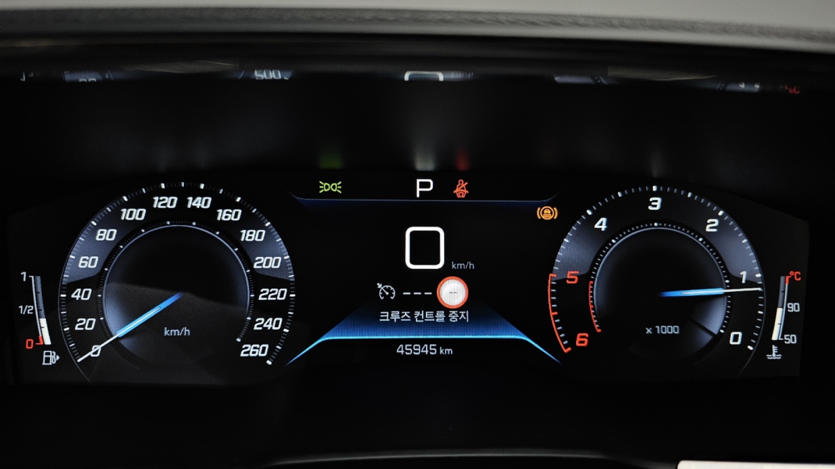 Peugeot 508, 2022 — фото 8 из 12