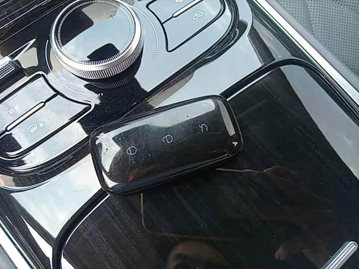 Geely Galaxy A7, 2025 — фото 9 из 9