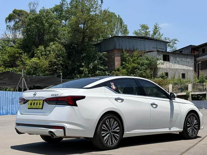 Nissan Teana, 2024 — фото 6 из 9