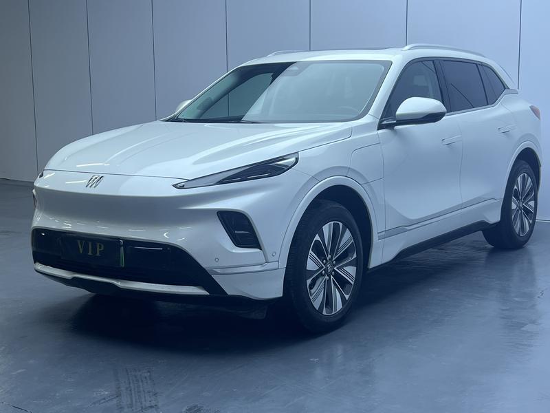 Buick Electra E5, 2025 — купить в Калуге под ключ
