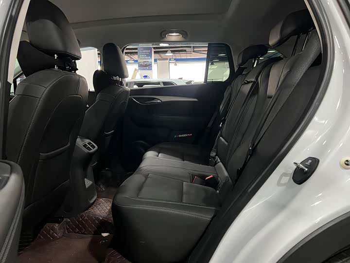 Buick Envision Plus, 2024 — фото 9 из 9