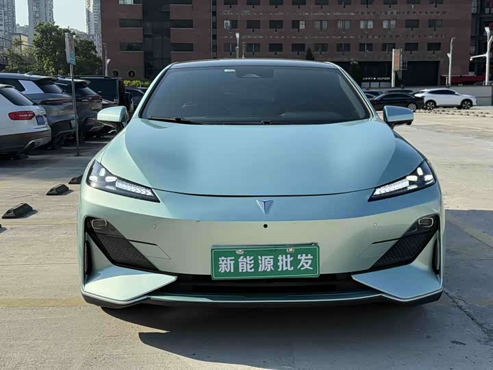Changan Deepal SL03, 2024 — фото 2 из 9