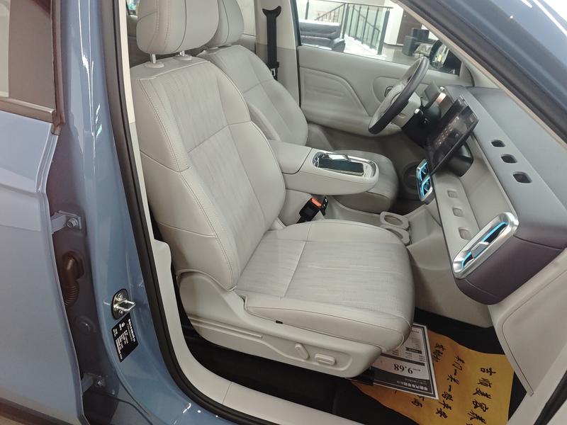 Leapmotor B10, 2025 — фото 11 из 12