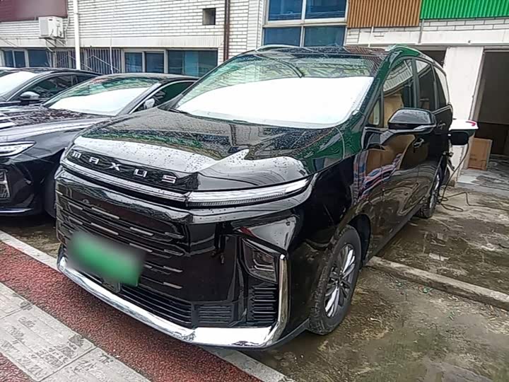 Maxus G50 Hybrid, 2025 — купить в Оренбурге под ключ