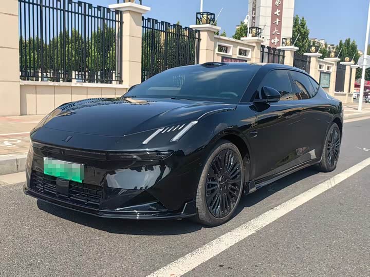 Lynk & Co 30 EM-P Hybrid, 2025 — купить в Оренбурге под ключ