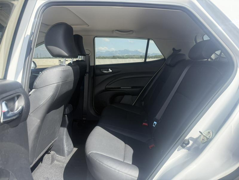 Kia KX1, 2023 — фото 9 из 10