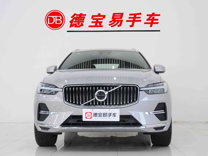 Volvo XC60, 2024 — фото 2 из 7