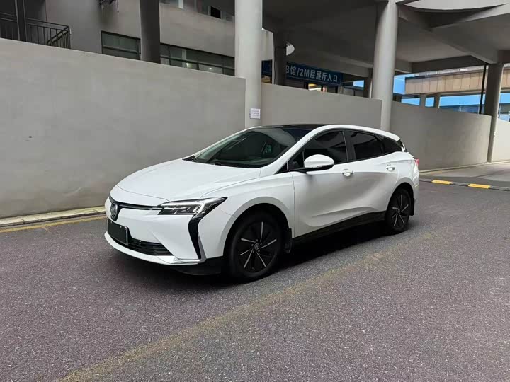 Buick Velite 6, 2024 — купить в Санкт-Петербурге под ключ