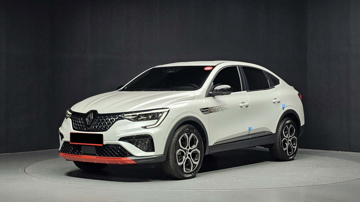 Renault Arkana, 2025 — купить в Йошкар-Оле под ключ