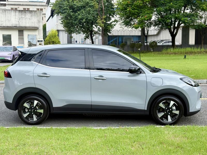 Wuling Bingo Plus, 2026 — фото 8 из 12