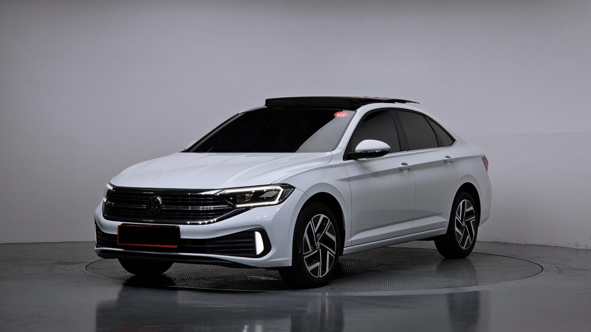 Volkswagen Jetta, 2024 — купить в Санкт-Петербурге под ключ