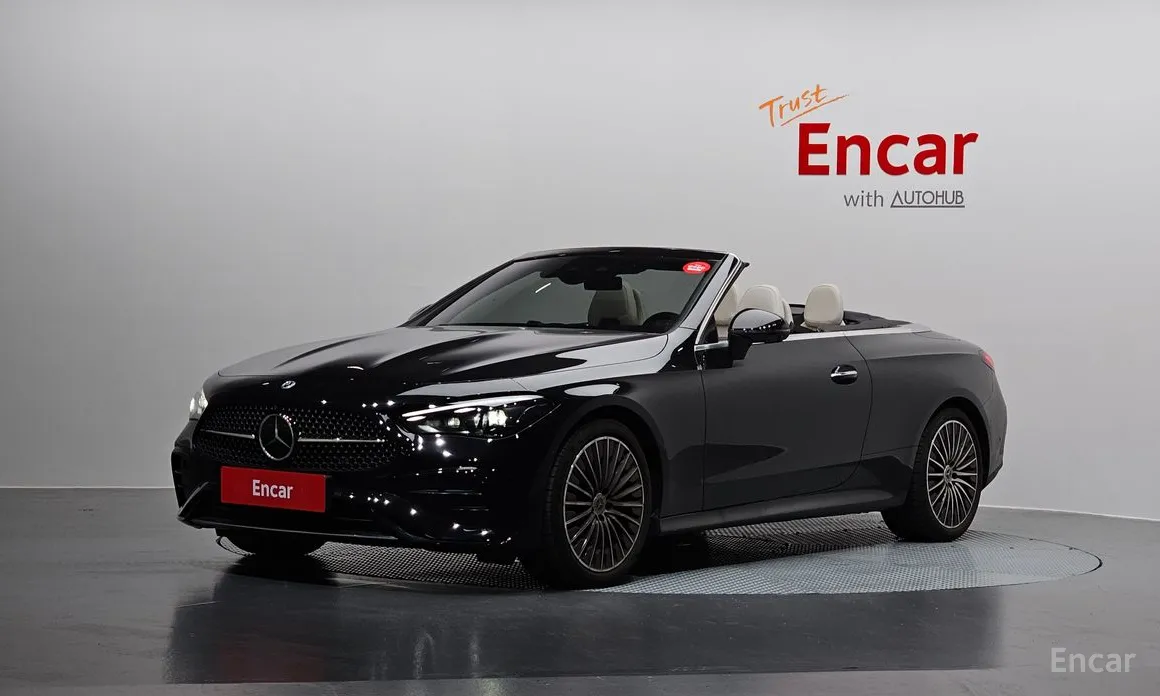 Mercedes-Benz CLE-Class, 2025 — купить в Воронеже под ключ