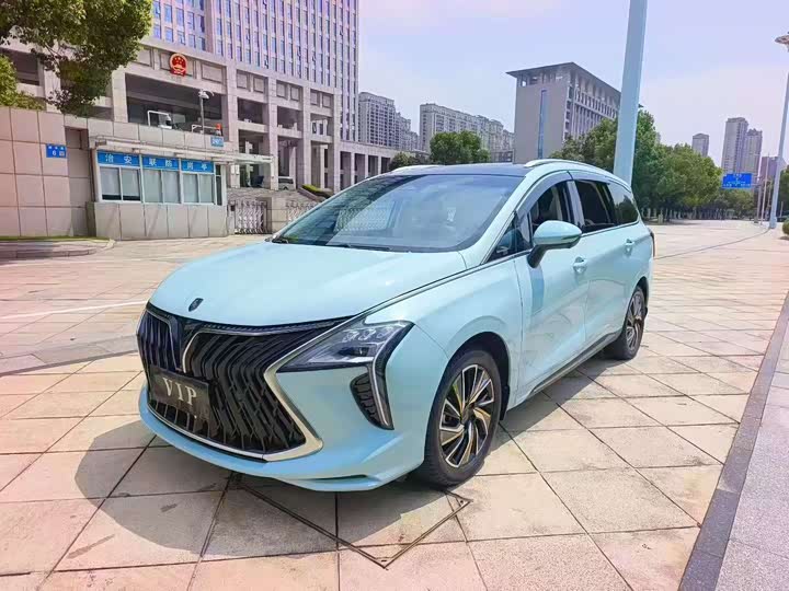 Dongfeng Forthing Yacht, 2022 — купить в Владимире под ключ