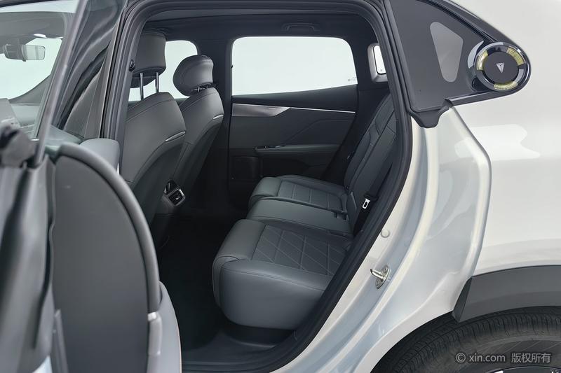 Changan Deepal S05, 2025 — фото 12 из 12