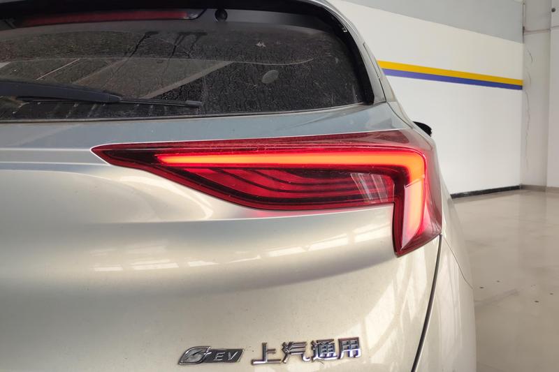 Buick Velite 6, 2023 — фото 5 из 12
