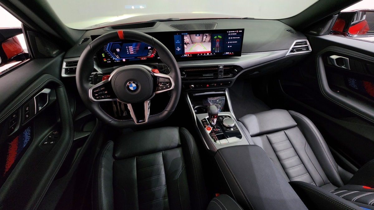 BMW M2, 2025 — фото 6 из 12