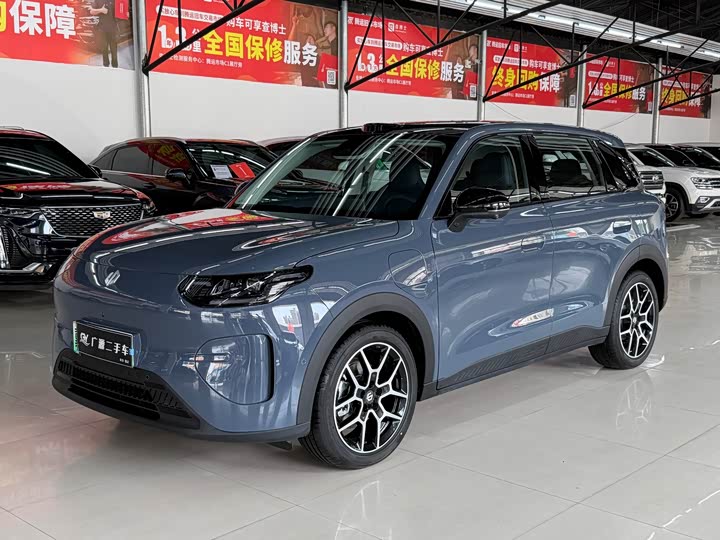 Leapmotor A10, 2026 — купить в Курске под ключ