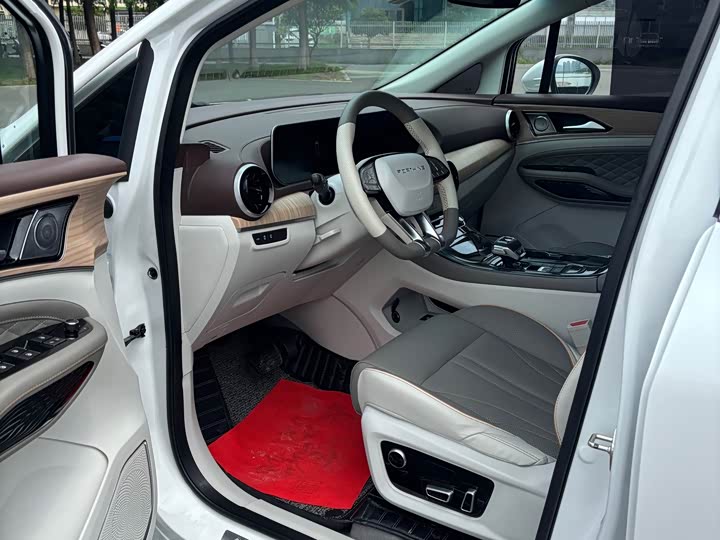 Dongfeng Forthing Yacht, 2023 — фото 4 из 9
