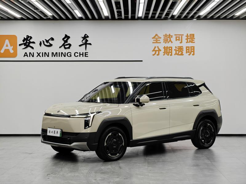 Dongfeng Yipai Nano 06, 2025 — купить в Иванове под ключ