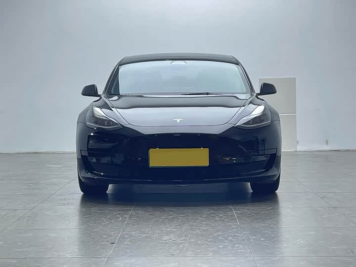 Tesla Model 3, 2021 — фото 2 из 9