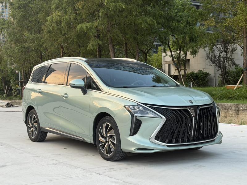 Dongfeng Forthing Yacht, 2022 — фото 3 из 10