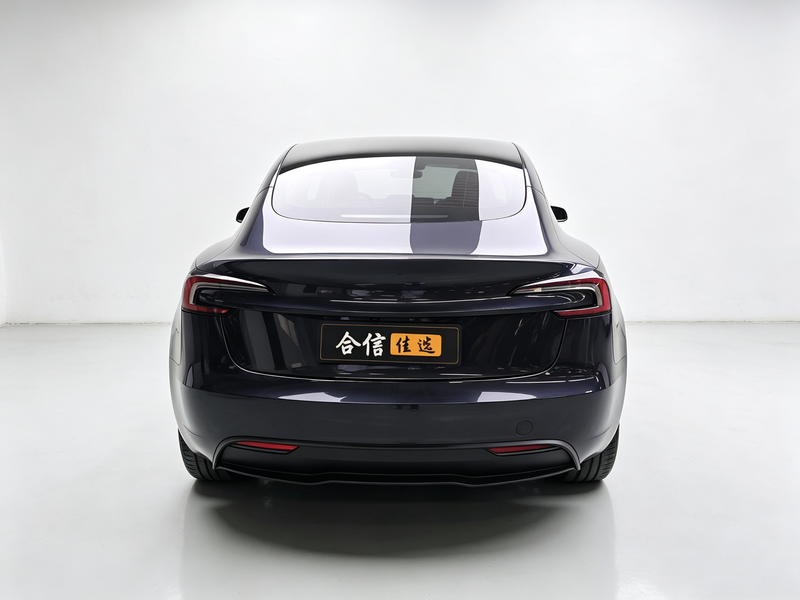 Tesla Model 3, 2024 — фото 6 из 10