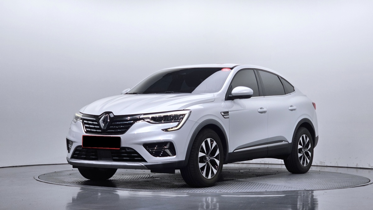 Renault XM3, 2021 — купить в Казани под ключ