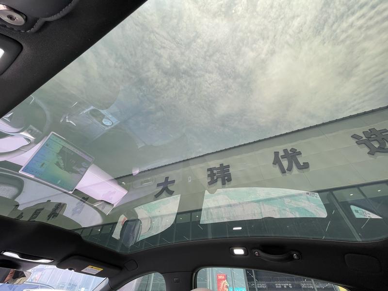 Changan Deepal L06, 2025 — фото 12 из 12