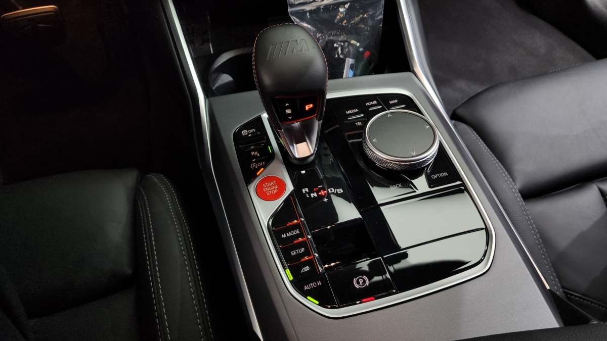 BMW M2, 2025 — фото 8 из 12