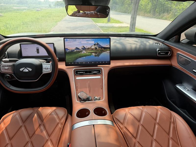 Chery Fulwin A9L, 2025 — фото 7 из 10