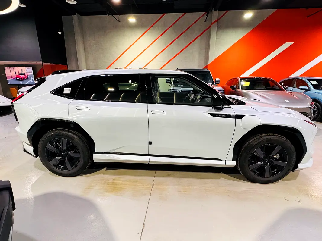 Honda S7, 2025 — фото 6 из 10