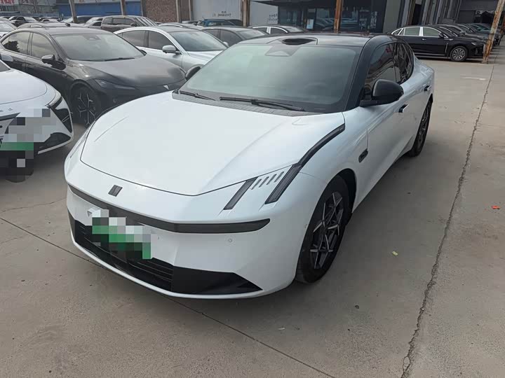 Lynk & Co 30 EM-P Hybrid, 2026 — купить в Смоленске под ключ