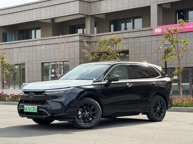 Honda Breeze Hybrid, 2025 — купить в Тольятти под ключ