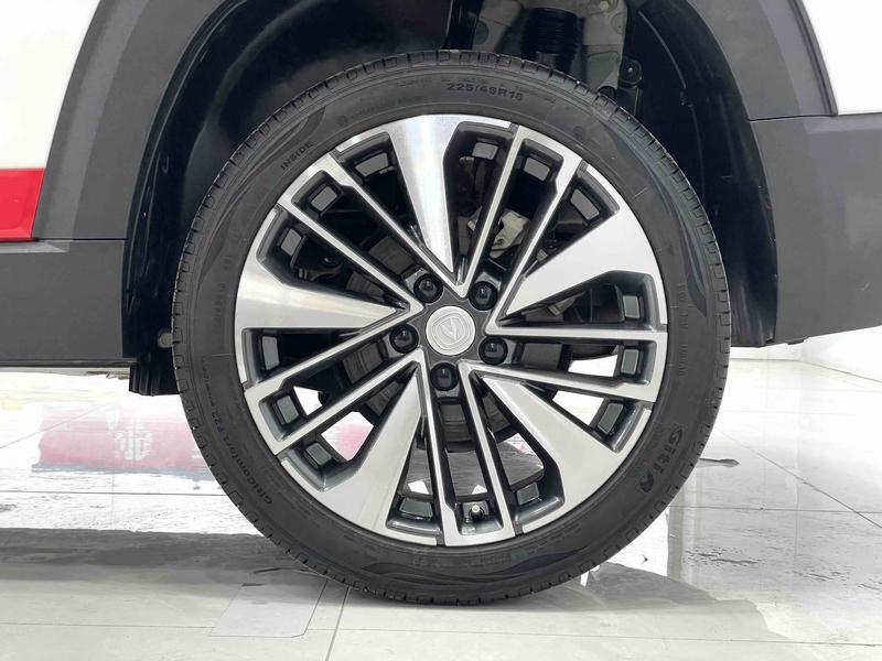 Changan CS35 Plus, 2022 — фото 7 из 12