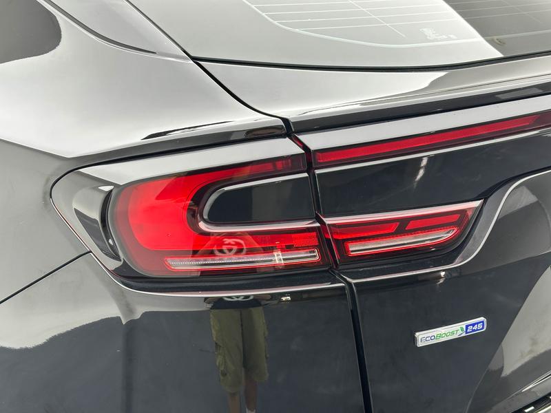 Ford Mondeo Sport (Evos), 2022 — фото 3 из 12