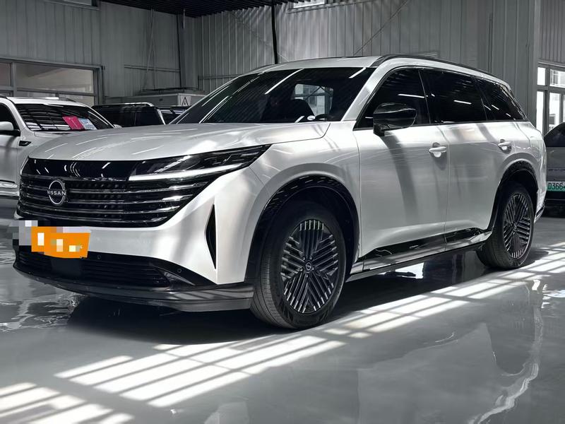 Nissan Pathfinder, 2024 — купить в Липецке под ключ