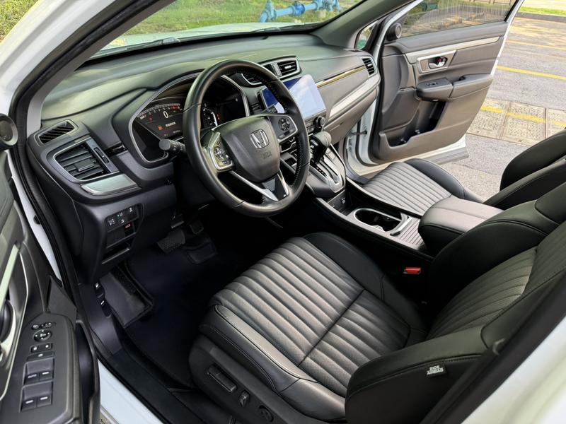Honda Breeze, 2022 — фото 12 из 12