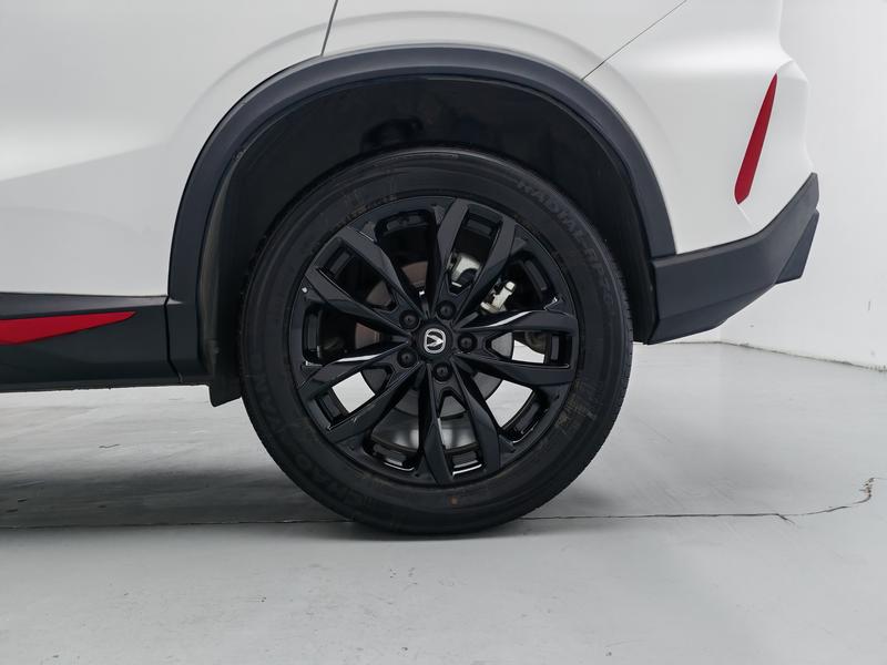 Changan X5 Plus, 2025 — фото 11 из 12